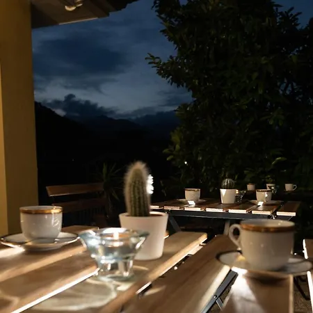Civico 31 Luxury Oda ve Kahvaltı