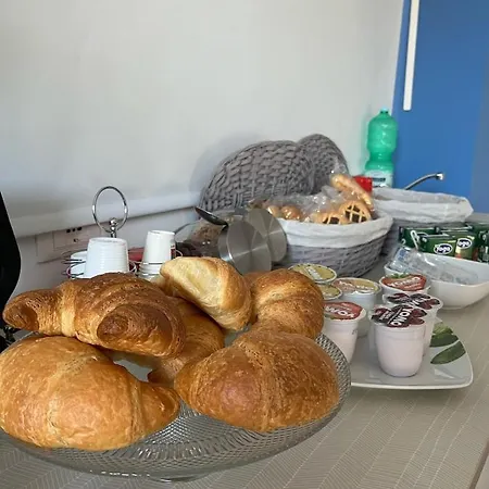 Civico 31 Luxury Oda ve Kahvaltı