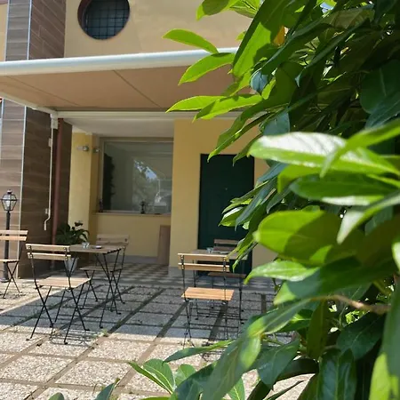 Civico 31 Luxury Oda ve Kahvaltı *