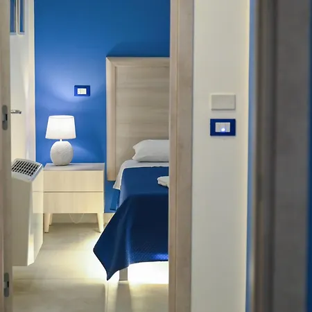 Civico 31 Luxury Oda ve Kahvaltı *