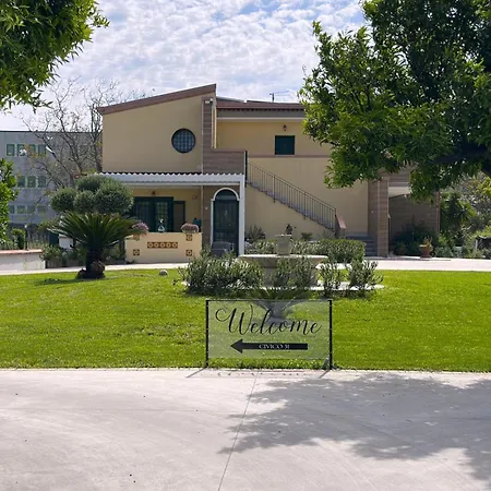 Civico 31 Luxury Castel San Giorgio
