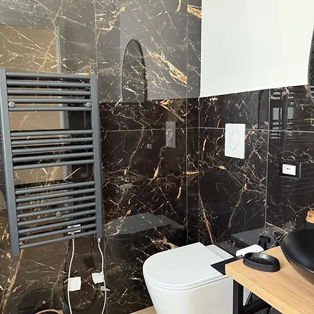 Oda ve Kahvaltı Civico 31 Luxury *