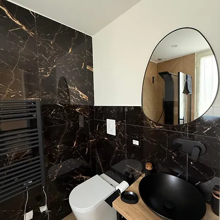 Civico 31 Luxury Oda ve Kahvaltı Castel San Giorgio