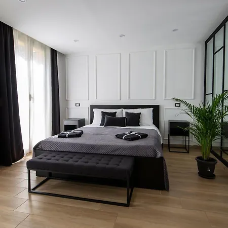 Civico 31 Luxury Oda ve Kahvaltı