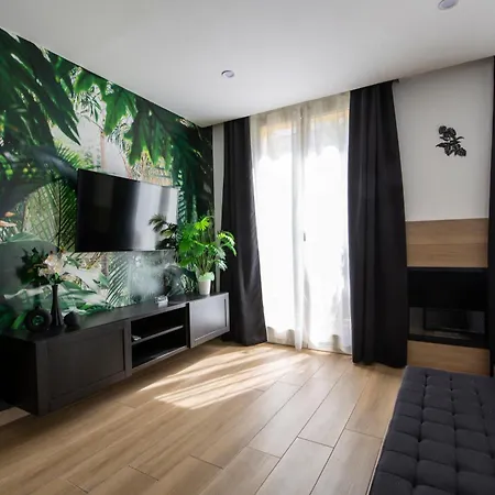 Oda ve Kahvaltı Civico 31 Luxury