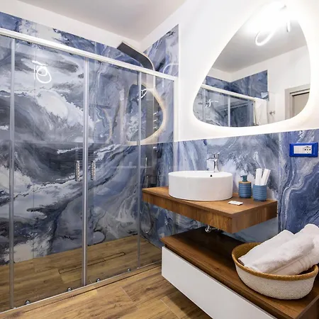 Civico 31 Luxury Oda ve Kahvaltı Castel San Giorgio