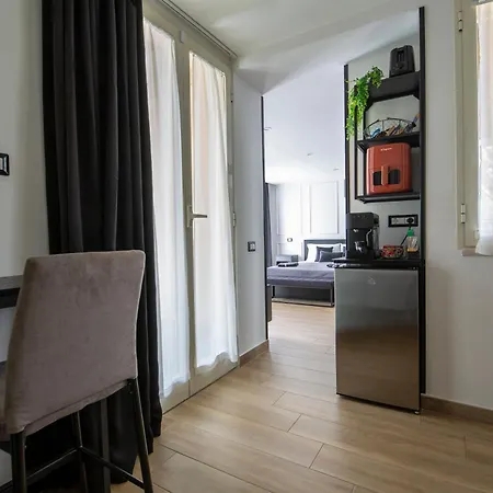 Civico 31 Luxury Oda ve Kahvaltı *