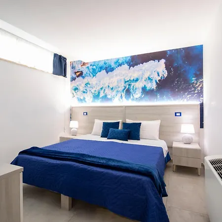 Civico 31 Luxury Oda ve Kahvaltı Castel San Giorgio