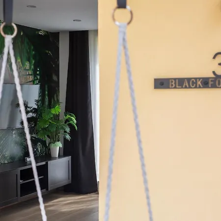 Oda ve Kahvaltı Civico 31 Luxury Castel San Giorgio