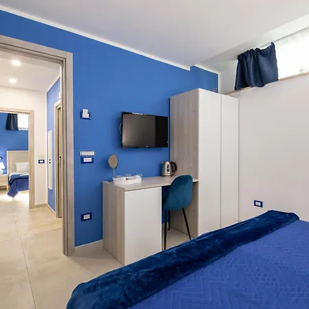 Civico 31 Luxury * Castel San Giorgio