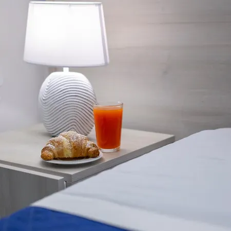 Oda ve Kahvaltı Civico 31 Luxury