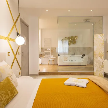 Oda ve Kahvaltı Civico 31 Luxury