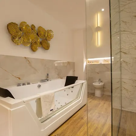 Civico 31 Luxury Oda ve Kahvaltı *