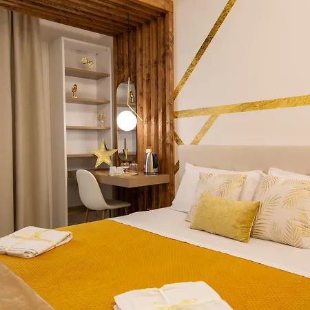 Civico 31 Luxury * Castel San Giorgio
