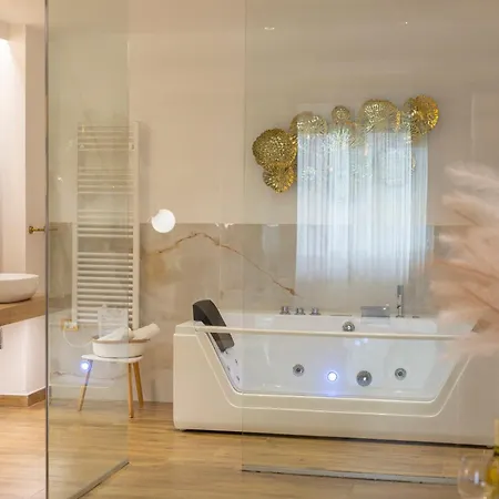 Civico 31 Luxury Oda ve Kahvaltı *