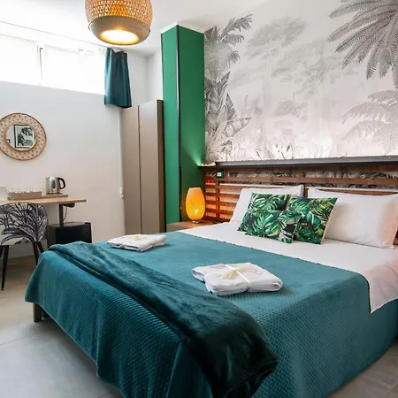 Civico 31 Luxury Castel San Giorgio