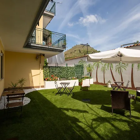Civico 31 Luxury * Castel San Giorgio